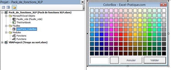 colorbox