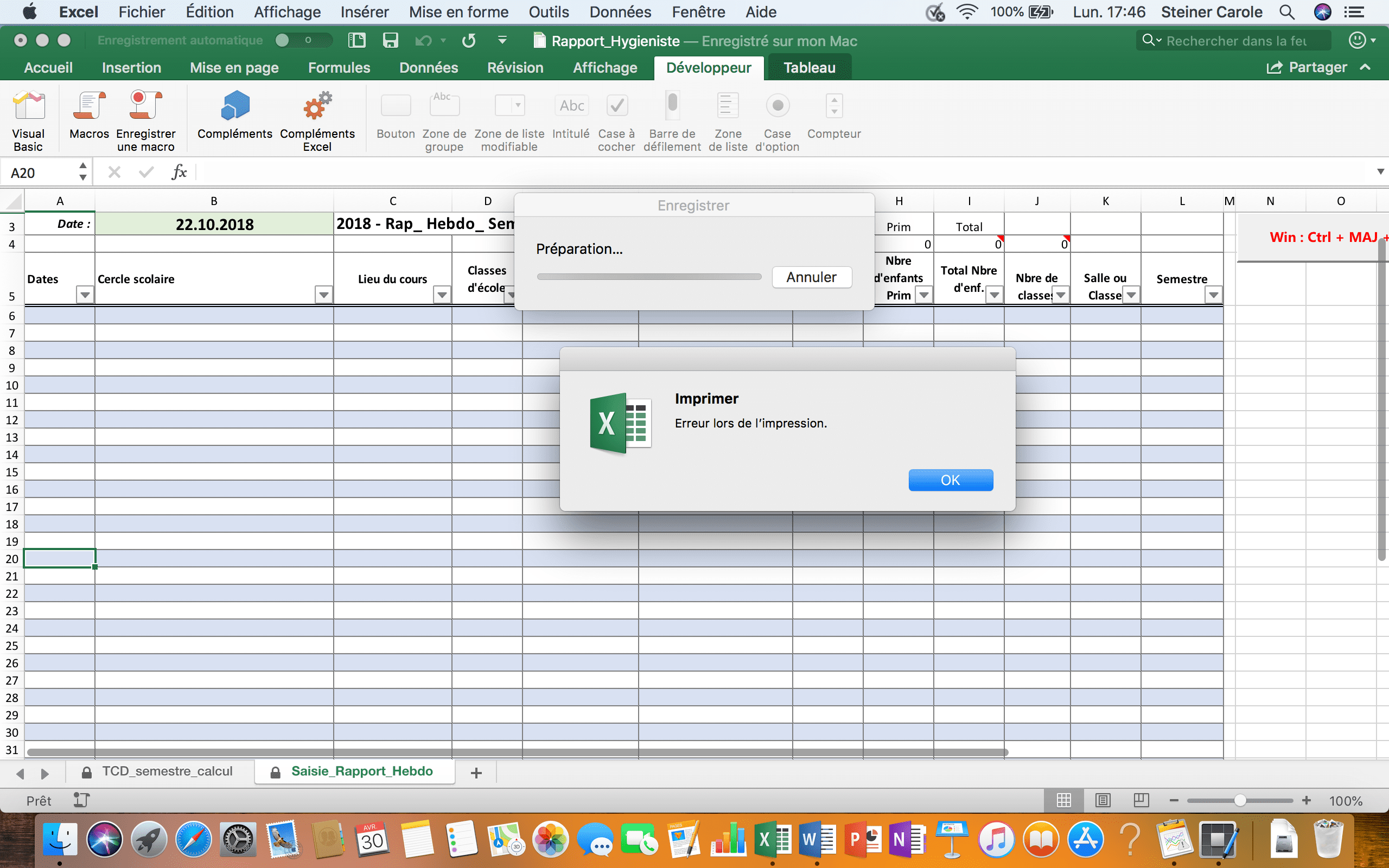 2011 14.0.0 excel for mac wont update